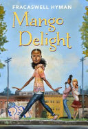 Mango Delight cover