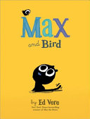 Max and Bird cover