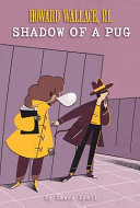 Shadow of a Pug cover