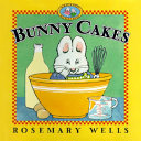 Bunny Cakes cover