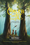 Caleb and Kit cover