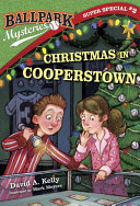 Christmas in Cooperstown cover