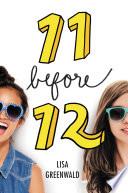 11 Before 12 cover