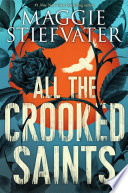 All the Crooked Saints cover