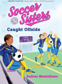 Caught Offside cover