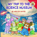 My Trip to the Science Museum cover