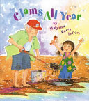 Clams All Year cover