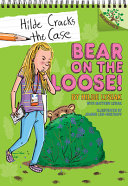 Bear on the Loose! cover