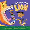 Caring for Your Lion cover