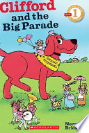 Clifford and the Big Parade cover
