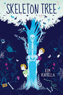 Skeleton Tree cover
