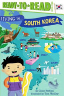Living in...South Korea cover