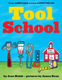 Tool School cover