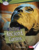 Chilling Ancient Curses cover