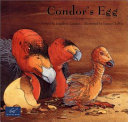 Condor's Egg cover