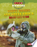 Dirty Bombs and Shell Shock: Biology Goes to War cover