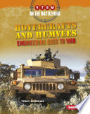 Hovercrafts and Humvees: Engineering Goes to War cover