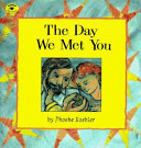 The Day We Met You cover