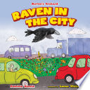 Raven in the City cover