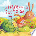 The Hare and the Tortoise cover