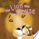 The Lion and the Mouse cover