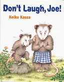 Don't Laugh, Joe! cover