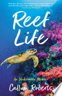 Coral Reefs cover