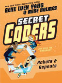 Robots & Repeats cover