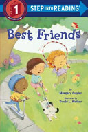 Best Friends cover