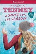 Tenney: A Song for the Season cover
