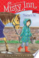 Teacher's Pet cover