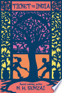 Ticket to India cover