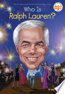 Who Is Ralph Lauren? cover