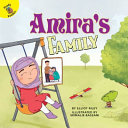 Amira's Family cover