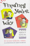 Finding Your Way cover