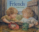 Friends cover