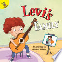 Levi's Family cover