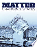 Matter Changing States cover