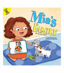 Mia's Family cover