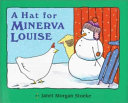A Hat for Minerva Louise cover
