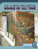 The 12 Most Influential Books of All Time cover