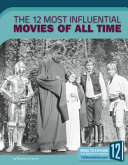 The 12 Most Influential Movies of All Time cover