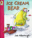 Ice Cream Bear cover