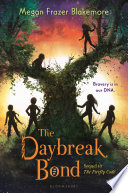 The Daybreak Bond cover