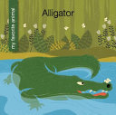 Alligator cover