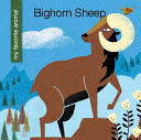 Bighorn Sheep cover