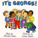 It's George! cover