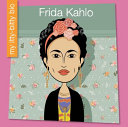 Frida Kahlo cover