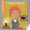 Harriet Tubman (English) cover