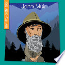 John Muir cover